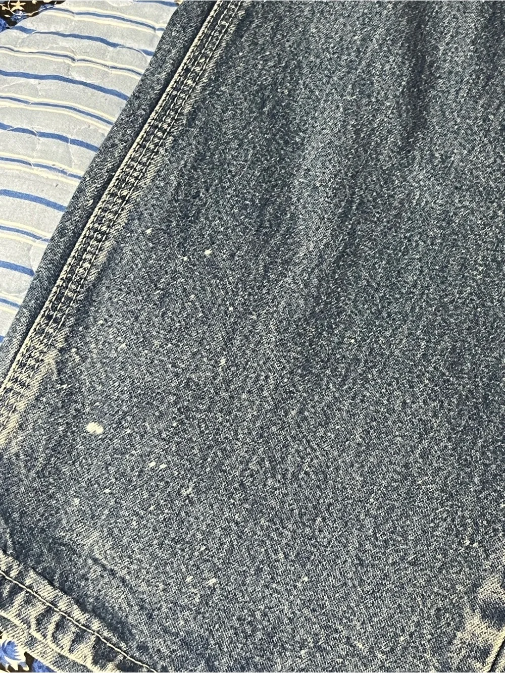 Pointer Brand Jeans Men’s 34/32 90s Carpenter Jeans
